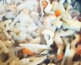 雛祭りにも♪具だくさん♪ちらし寿司作り方5写真