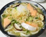 味噌煮込み★みぞれうどん♪作り方5写真