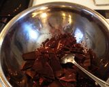 節分の日に♪節分福豆を使った簡単チョコ!作り方2写真