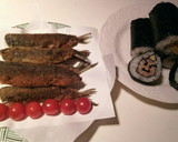母直伝！お湯をかける 梅干しの作り方作り方36写真
