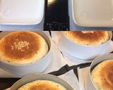青のりの平焼き♡あんぱん(HB使用)作り方6写真