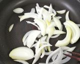 ついに完成ー！喫茶店のナポリタン作り方3写真