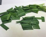 スタミナ抜群！中華風レバニラもやし炒め作り方4写真