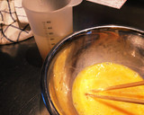 簡単！満腹！！冷凍たこ焼き入り茶碗蒸し♪作り方2写真