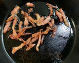 秋のレーズンサツマイモサラダ作り方2写真