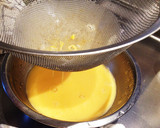 簡単！満腹！！冷凍たこ焼き入り茶碗蒸し♪作り方4写真