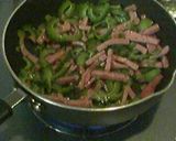 野菜たっぷりヘルシーゴーヤチャンプルー作り方2写真