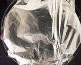 とり大根の鶏ガラ炒め作り方6写真