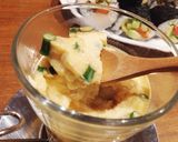 簡単!満腹!!冷凍たこ焼き入り茶碗蒸し♪作り方11写真