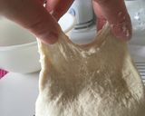 プレーンベーグル作り方4写真