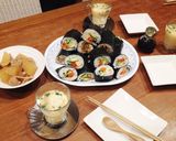 簡単!満腹!!冷凍たこ焼き入り茶碗蒸し♪作り方12写真