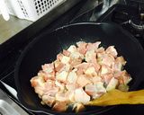 簡単！絶品カレー作り方1写真