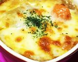 ♡じゃがいもとツナのカレー煮♡作り方4写真