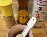 ★常備菜★レンジで簡単もやしのナムル作り方2写真