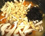 大豆の炊き込みごはん作り方2写真