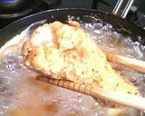 ケンタッキー風 フライドチキン作り方4写真