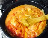簡単！絶品カレー作り方8写真