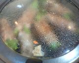 簡単*CookDoでいんげんの肉巻き作り方5写真