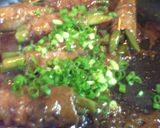 簡単*CookDoでいんげんの肉巻き作り方7写真