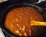 簡単！絶品カレー作り方14写真