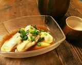 大阪の味裏メニュー！牡蠣のどて焼き作り方10写真