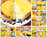 意外と簡単！PABLO風のチーズタルト！作り方9写真