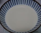 手作り柔らかいお豆腐＊豆乳で簡単美味しい作り方1写真