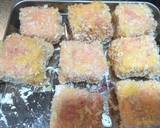 ヘルシーがっつり豆腐の豚カツ♡作り方3写真
