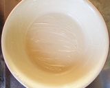 納豆とチーズの簡単ドリア作り方1写真