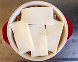 納豆とチーズの簡単ドリア作り方4写真