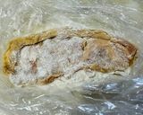 タレたっぷりの生姜焼き☆お弁当にお勧め作り方3写真