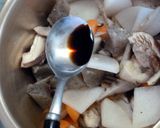 けんちん汁 ～身近な材料たけで簡単に♪～作り方6写真