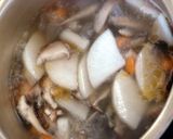 けんちん汁 ～身近な材料たけで簡単に♪～作り方7写真