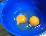 どんぶりで簡単茶碗蒸し作り方3写真
