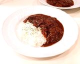 本格☆ハッシュドビーフ作り方10写真