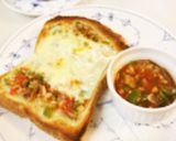 簡単&万能♪ シンプルなサルサソース作り方21写真