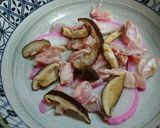 どんぶりで簡単茶碗蒸し作り方7写真