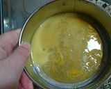 どんぶりで簡単茶碗蒸し作り方8写真