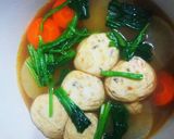 バーミキュラでがんもと根菜のヒタヒタ煮作り方7写真