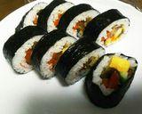 恵方巻作り方28写真