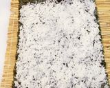 かんたん節分恵方巻作り方7写真