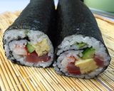 かんたん節分恵方巻作り方10写真