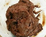 手抜きで簡単・義理チョコマフィン作り方3写真