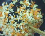 豆腐&氷こんにゃくの 簡単ハンバーグ♪作り方4写真