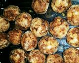 豆腐inふんわりミートボール♪お弁当にも作り方6写真