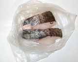 簡単♪魚鱈のムニエル♪ほうれん草炒め物作り方4写真