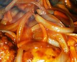 豆腐inふんわりミートボール♪お弁当にも作り方9写真