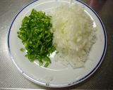 さっぱりおいしい♪トマト煮込みハンバーグ作り方2写真