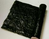 魚肉ソーセージ★クルクル渦巻きの玉子焼き作り方5写真
