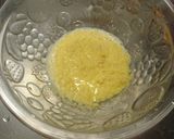 さっぱりおいしい♪トマト煮込みハンバーグ作り方1写真